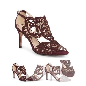 Klub Nico Marcela 3 Heel size 9